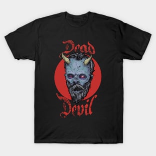 dead devil T-Shirt